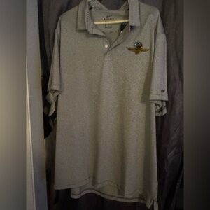 Indy 500 Miller Lite Nike Polo new with tags